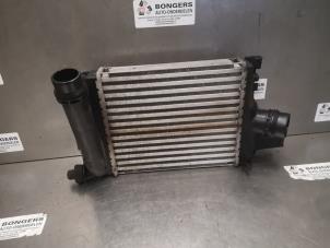 Used Intercooler Renault Clio IV (5R) 0.9 Energy TCE 90 12V Price on request offered by Bongers Auto-Onderdelen Zeeland