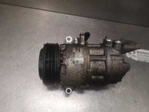 Used Air conditioning pump BMW 3 serie (E46/4) 318i 16V Price on request offered by Bongers Auto-Onderdelen Zeeland
