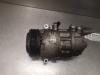 Air conditioning pump from a BMW 3 serie (E46/4), 1997 / 2005 318i 16V, Saloon, 4-dr, Petrol, 1.995cc, 105kW (143pk), RWD, N42B20A; N46B20A; N46B20C, 2001-09 / 2005-02 2004