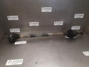 Used Front drive shaft, right Volkswagen Caddy III (2KA,2KH,2CA,2CH) 2.0 SDI Price on request offered by Bongers Auto-Onderdelen Zeeland