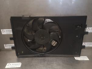 Used Cooling fans Mercedes A (W169) 1.5 A-160 Price on request offered by Bongers Auto-Onderdelen Zeeland