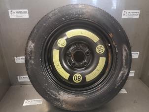 Used Spare wheel Mercedes A (W169) 1.5 A-160 Price on request offered by Bongers Auto-Onderdelen Zeeland