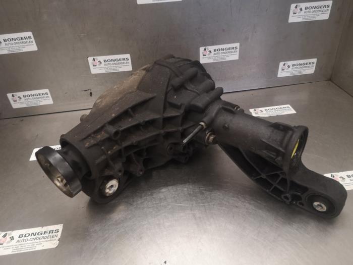 Gebrauchte Differential vorne Mercedes ML II (164/4JG) 3.0 ML-280 CDI 4-Matic V6 24V Preis auf Anfrage angeboten von Bongers Auto-Onderdelen Zeeland