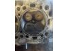 Cylinder head from a Opel Astra H (L48) 1.6 16V Twinport 2005