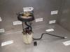 Electric fuel pump from a Mercedes Sprinter 2012