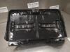 Battery box from a Mercedes-Benz Sprinter 3,5t (906.63) 313 CDI 16V 2012