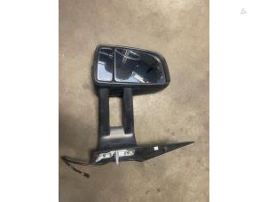 Used Wing mirror, left Mercedes Sprinter 3t (906.11/906.21) Price on request offered by Bongers Auto-Onderdelen Zeeland