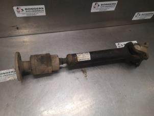 Used 4x4 front intermediate driveshaft Ssang Yong Rodius Price on request offered by Bongers Auto-Onderdelen Zeeland