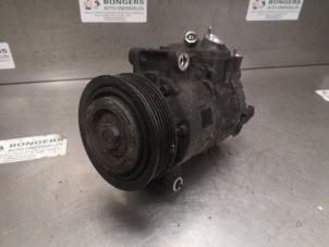 Used Air conditioning pump Volkswagen Golf VI (5K1) 2.0 TDI 16V Price on request offered by Bongers Auto-Onderdelen Zeeland