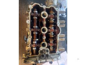 Used Cylinder head Audi A5 (8T3) 3.2 FSI V6 24V Quattro Price on request offered by Bongers Auto-Onderdelen Zeeland