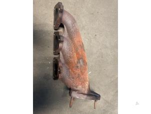 Used Exhaust manifold Audi A5 (8T3) 3.2 FSI V6 24V Quattro Price on request offered by Bongers Auto-Onderdelen Zeeland