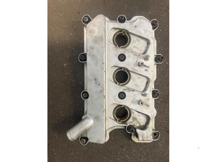 Gebrauchte Ventildeckel Audi A5 (8T3) 3.2 FSI V6 24V Quattro Preis auf Anfrage angeboten von Bongers Auto-Onderdelen Zeeland