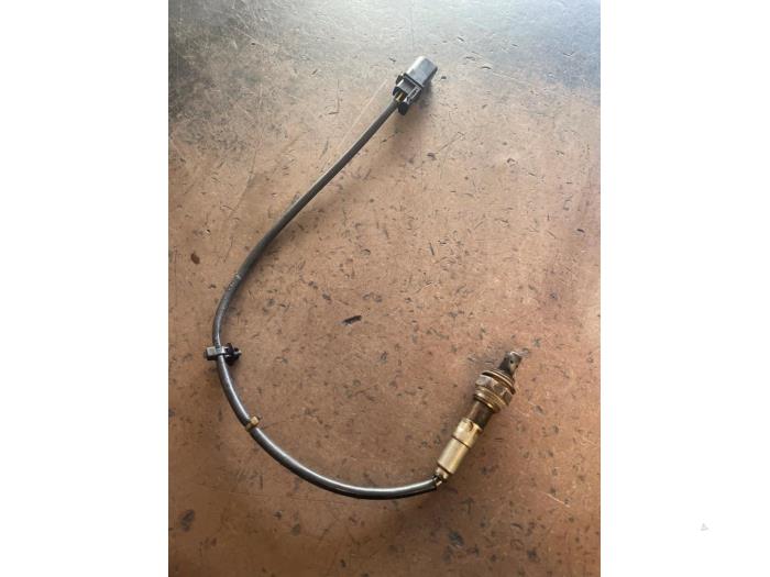 Usagé Sonde lambda Audi A5 (8T3) 3.2 FSI V6 24V Quattro Prix sur demande proposé par Bongers Auto-Onderdelen Zeeland