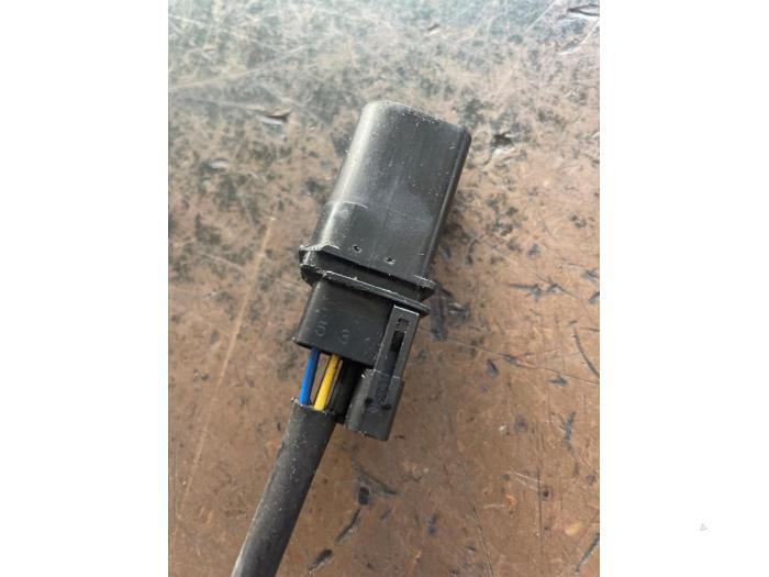 Sonde lambda d'un Audi A5 (8T3) 3.2 FSI V6 24V Quattro 2007