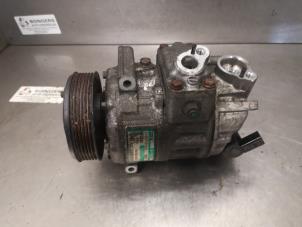 Used Air conditioning pump Skoda Octavia Combi (1Z5) 1.9 TDI Price on request offered by Bongers Auto-Onderdelen Zeeland
