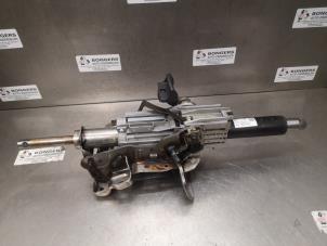 Used Steering column housing complete Audi A5 (8T3) 3.2 FSI V6 24V Quattro Price on request offered by Bongers Auto-Onderdelen Zeeland