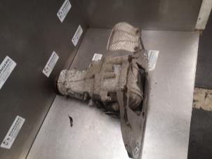 Used Rear differential Audi A5 (8T3) 3.2 FSI V6 24V Quattro Price on request offered by Bongers Auto-Onderdelen Zeeland