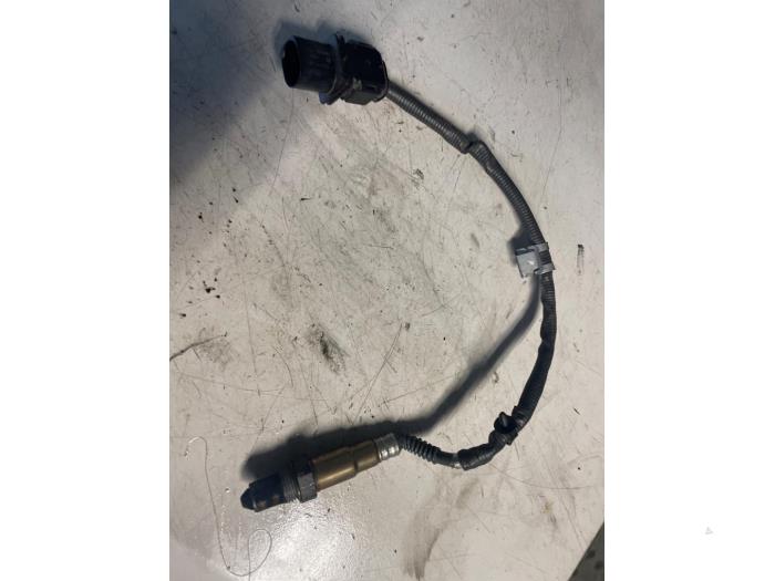 Usados Sonda Lambda Fiat Doblo (263) 1.6 D Multijet Precio de solicitud ofrecido por Bongers Auto-Onderdelen Zeeland