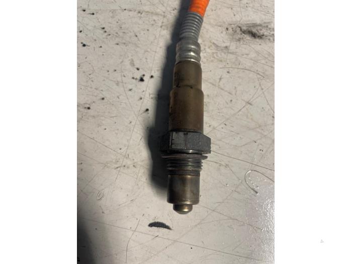 Lambda probe from a Fiat Doblo (263) 1.6 D Multijet 2020
