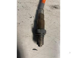 Lambda probe from a Fiat Doblo (263) 1.6 D Multijet 2020