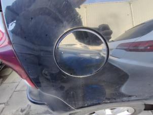 Used Tank cap cover Volkswagen Polo IV (9N1/2/3) 1.2 Price on request offered by Bongers Auto-Onderdelen Zeeland