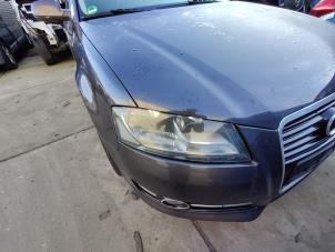 Used Headlight, right Audi A3 Sportback (8PA) 2.0 TDI 16V Price on request offered by Bongers Auto-Onderdelen Zeeland