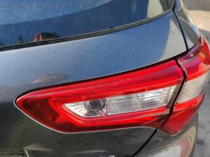 Used Taillight, right Toyota Yaris III (P13) 1.5 16V Hybrid Price on request offered by Bongers Auto-Onderdelen Zeeland