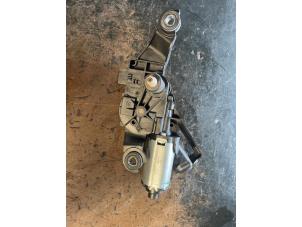 Used Rear wiper motor BMW 1 serie (E81) Price on request offered by Bongers Auto-Onderdelen Zeeland