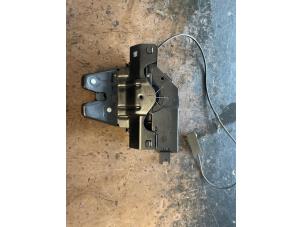 Used Tailgate lock mechanism BMW 1-Serie Price on request offered by Bongers Auto-Onderdelen Zeeland