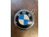 Tailgate handle from a BMW 1 serie (E81)  2009