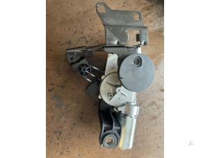 Used Rear wiper motor BMW 3 serie Touring (E91) 318i 16V Price on request offered by Bongers Auto-Onderdelen Zeeland