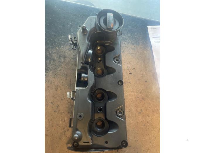 Gebrauchte Ventildeckel Volkswagen Golf VI (5K1) 2.0 TDI 16V Preis auf Anfrage angeboten von Bongers Auto-Onderdelen Zeeland