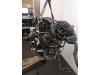 Engine from a BMW 1 serie (F21) 116i 1.5 TwinPower 12V 2015