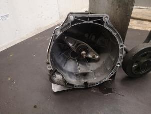 Used Gearbox BMW 1 serie (F21) 116i 1.5 TwinPower 12V Price on request offered by Bongers Auto-Onderdelen Zeeland