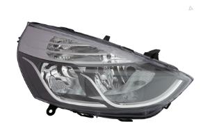 New Headlight, right Renault Clio IV (5R) Price on request offered by Bongers Auto-Onderdelen Zeeland