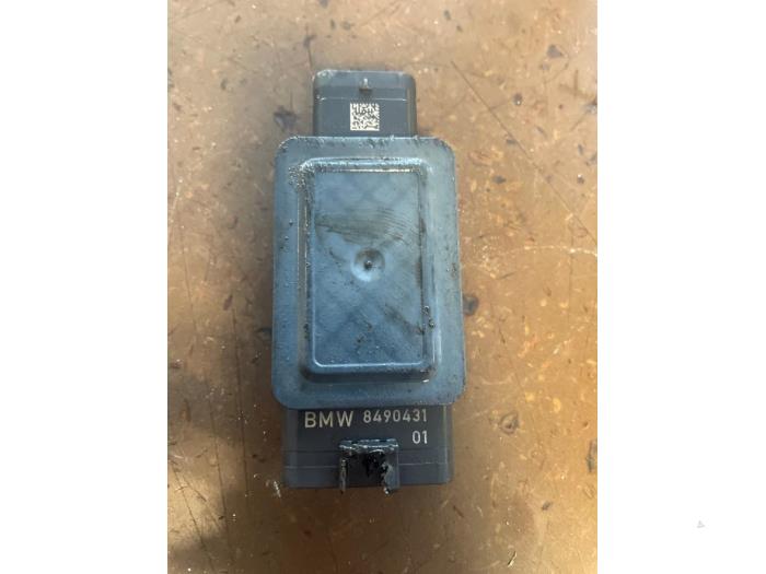 Usados Sensor Nox BMW 5 serie (G30) 540d xDrive 24V Mild Hybrid Precio de solicitud ofrecido por Bongers Auto-Onderdelen Zeeland