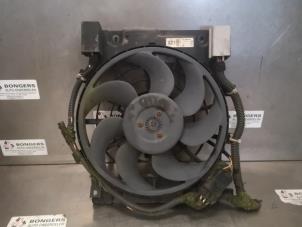 Used Cooling fans Opel Astra Price on request offered by Bongers Auto-Onderdelen Zeeland