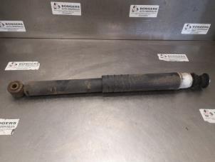 Used Rear shock absorber, left Renault Clio IV (5R) 1.2 16V Price on request offered by Bongers Auto-Onderdelen Zeeland