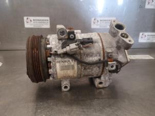 Used Air conditioning pump Renault Clio IV (5R) 1.2 16V Price on request offered by Bongers Auto-Onderdelen Zeeland