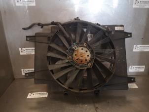 Used Cooling fans Alfa Romeo 147 (937) 1.6 HP Twin Spark 16V Price on request offered by Bongers Auto-Onderdelen Zeeland