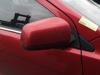 Rétroviseur droit d'un Mitsubishi Lancer Sportback (CX) 1.6 MIVEC 16V 2013