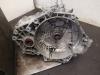 Gearbox from a Chevrolet Captiva (C140) 2.4 16V 4x2 2012
