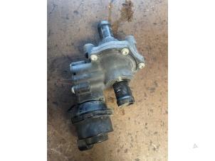 Used Mechanical heater valve Renault Twingo Price on request offered by Bongers Auto-Onderdelen Zeeland