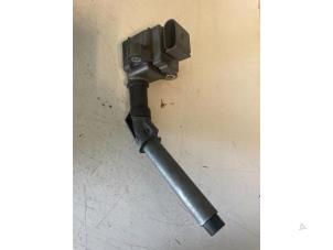 Used Ignition coil Renault Megane IV Estate (RFBK) 1.3 TCE 140 16V Price on request offered by Bongers Auto-Onderdelen Zeeland