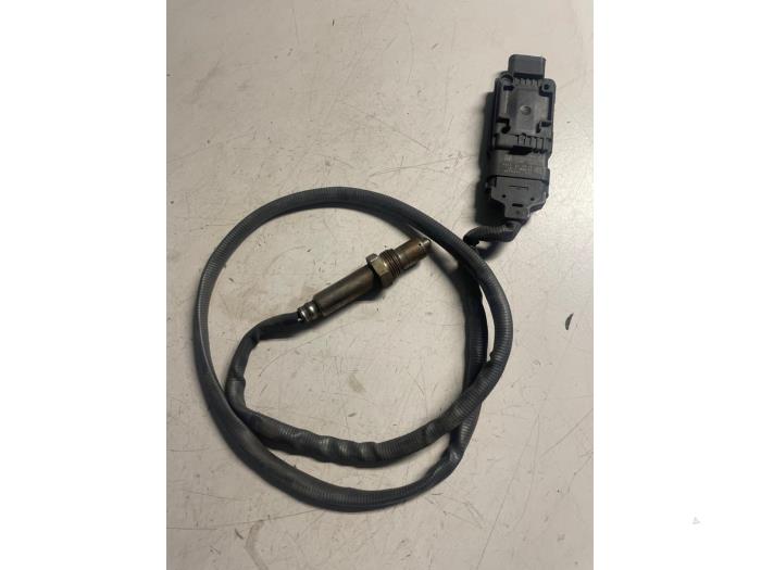Usados Sensor Nox BMW 5 serie (G30) 540d xDrive 24V Mild Hybrid Precio de solicitud ofrecido por Bongers Auto-Onderdelen Zeeland