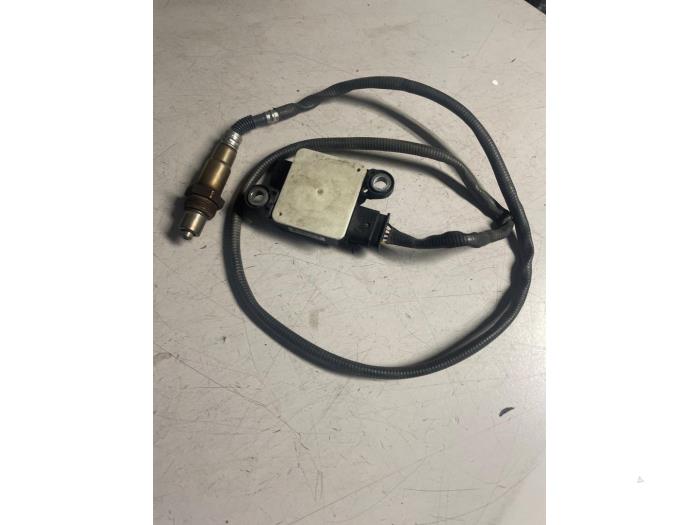 Usados Sensor Nox BMW 5 serie (G30) 540d xDrive 24V Mild Hybrid Precio de solicitud ofrecido por Bongers Auto-Onderdelen Zeeland