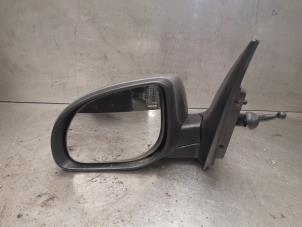 Used Wing mirror, left Kia Picanto (BA) 1.1 12V LPG Price on request offered by Bongers Auto-Onderdelen Zeeland