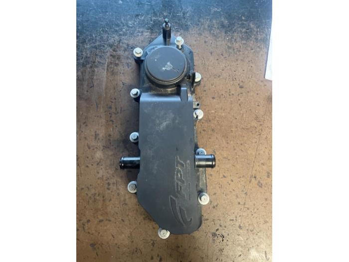 Gebrauchte Ventildeckel Fiat Ducato (250) 2.3 D 160 Multijet AdBlue Preis auf Anfrage angeboten von Bongers Auto-Onderdelen Zeeland