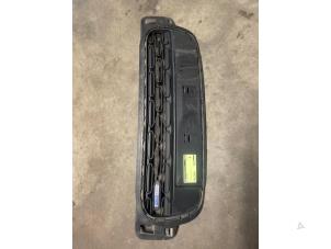 Used Bumper grille Citroen C3 (SX/SW) 1.2 Vti 12V PureTech Price on request offered by Bongers Auto-Onderdelen Zeeland