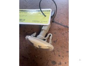 Used Indicator, right Citroen C1 1.4 HDI Price on request offered by Bongers Auto-Onderdelen Zeeland